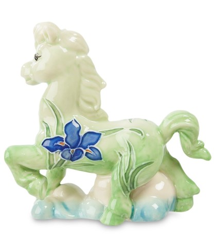 JP-61/62 Фигурка "Лошадь Грация" (Pavone)