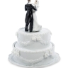 CMS-10/21 Музыкальная шкатулка "Молодожены" (Pavone)
