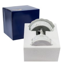 CMS-10/21 Музыкальная шкатулка "Молодожены" (Pavone)