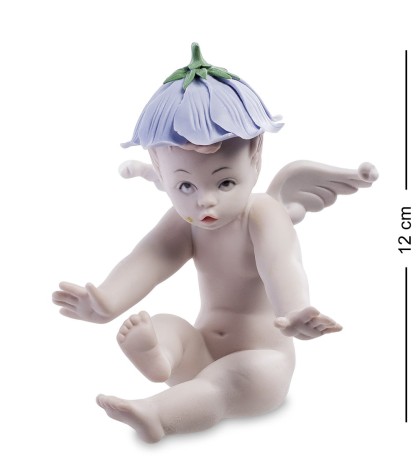 JP-13/ 3 Фигурка "Амурчик" (Pavone)