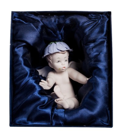 JP-13/ 3 Фигурка "Амурчик" (Pavone)