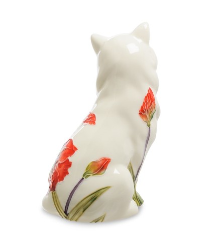 JP-155/13 Фигурка "Кошка" (Pavone)