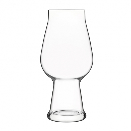 Набор бокалов для пива из 2 шт. 540 мл. Birrateque Bormioli Rocco