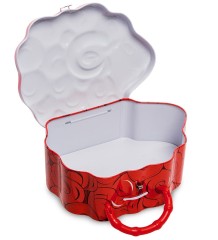 BX- 39/2 Металлическая копилка "Овечка"