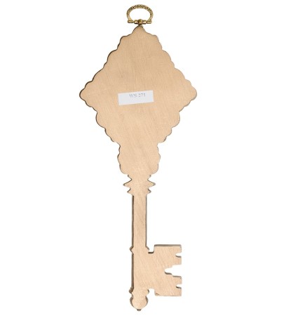 WS-271 Панно "Ключ с глазом Дракона"