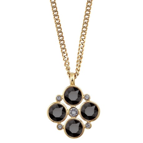 Колье MAUDE SG BLACK