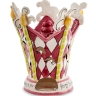 BS- 16-A Подсвечник "Корона" Queen