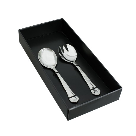 Набор для салата, 2 шт. QUEEN