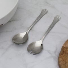 Набор для салата, 2 шт. QUEEN