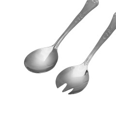 Набор для салата, 2 шт. QUEEN