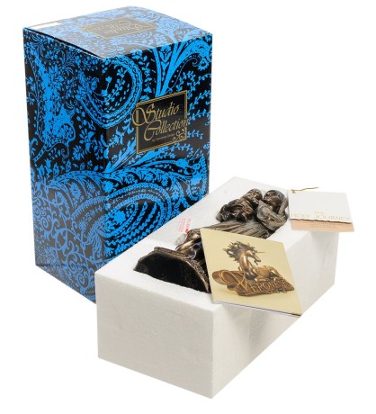 WS-876 Статуэтка "Мать Тереза Калькуттская"