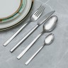 Набор столовых приборов, 16 шт. ZEUS Face