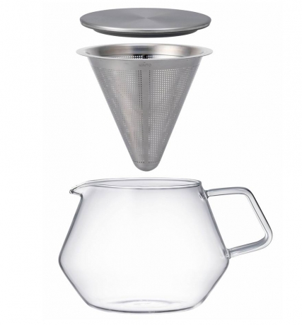 Чайник CARAT, 850 мл