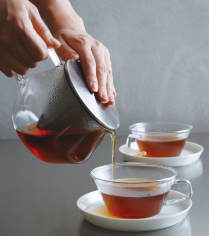 Чайник CARAT, 850 мл