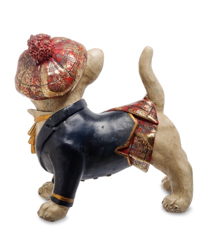 NS-180 Статуэтка "Собака О-Доннелл"