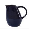 Кувшин, 150 мл. цвет индиго, TOURRON Jars