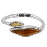 Браслет JOUX  MARRON