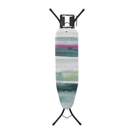 Гладильная доска 110х30 см (A), Бриз Brabantia