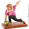 RV-265 Фигурка "Боулинг" (W.Stratford)