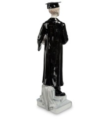 JP-53/ 5 Статуэтка "Выпускник" (Pavone)