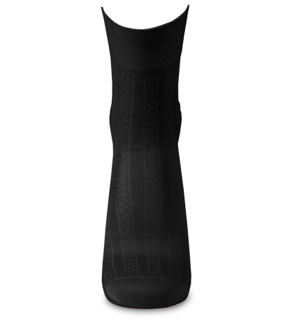 Носки мужские Dominant ASUM-0020 40-42 черный (Artsocks)