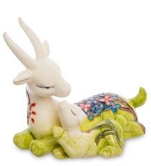 JP-71/14 Фигурка &quot;Самая лучшая мама&quot; (Pavone)