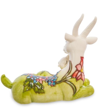 JP-71/14 Фигурка "Самая лучшая мама" (Pavone)