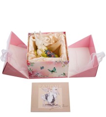 JP-71/14 Фигурка &quot;Самая лучшая мама&quot; (Pavone)