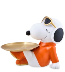 MF-105/1 Подставка &quot;Пес на отдыхе&quot;