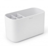 Органайзер для ванной комнаты ReNew, Белый Brabantia