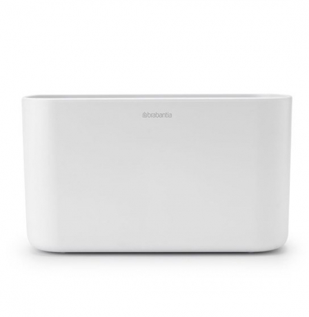 Органайзер для ванной комнаты ReNew, Белый Brabantia