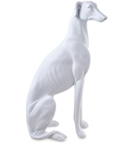 BMB- 19/1 Фигура "Грейхаунд"