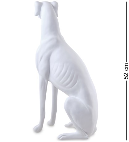 BMB- 19/1 Фигура "Грейхаунд"