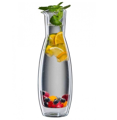 Графин большой 900 мл. Bloomix