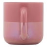 Кружка Горизонт тёмно-розовая, 0,35 л. Maxwell & Williams