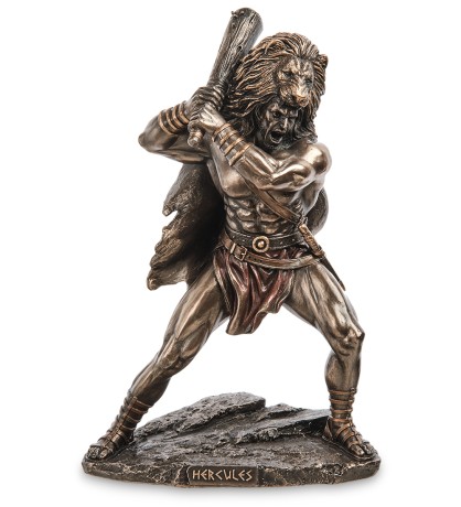 WS-1098 Статуэтка "Геркулес"