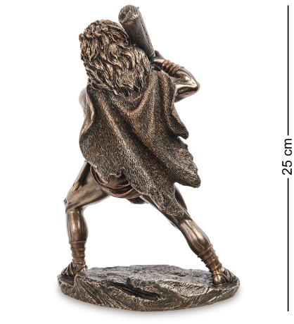 WS-1098 Статуэтка "Геркулес"