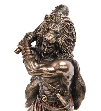 WS-1098 Статуэтка "Геркулес"