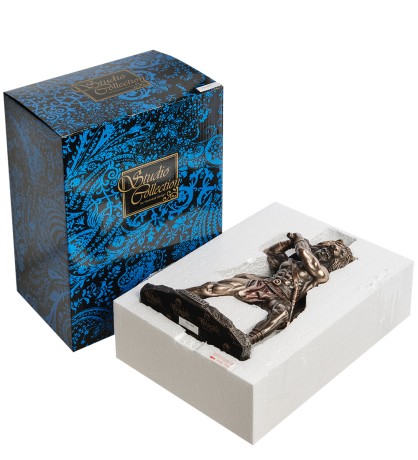 WS-1098 Статуэтка "Геркулес"