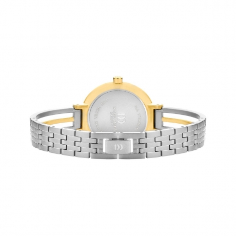 Часы TIARA Two-tone Stripe IV65Q1277 Danish Design