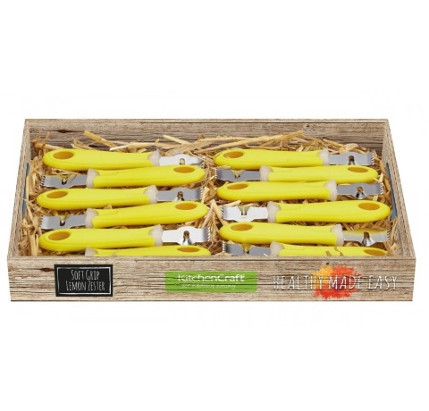 Нож для цедры лимона Kitchen Craft