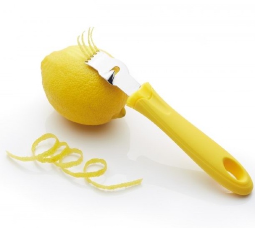 Нож для цедры лимона Kitchen Craft