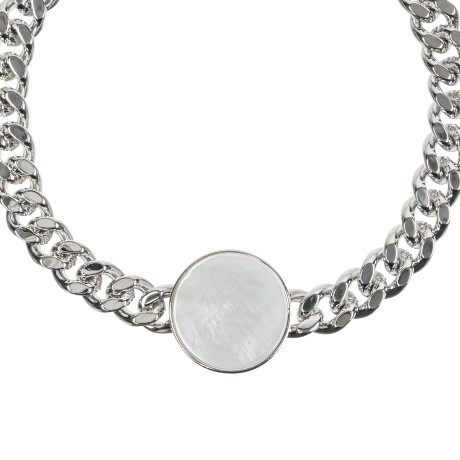 Браслет MOP C2110NM-B04.2 BW/S Fiore Luna