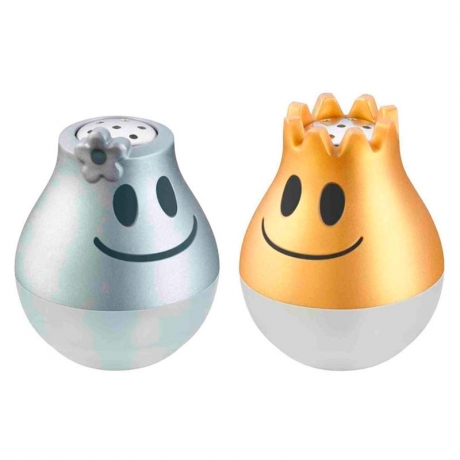 Набор солонок детский McSalt WMF