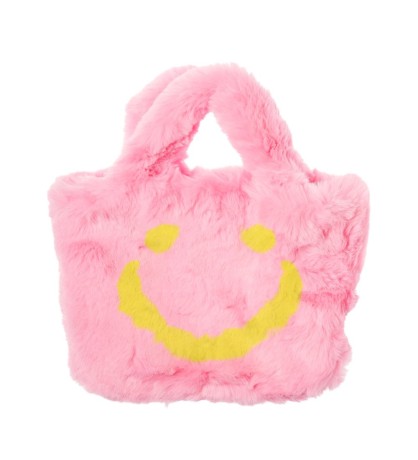 LJ-83/1 Сумочка "Смайл" LOVELY JOY