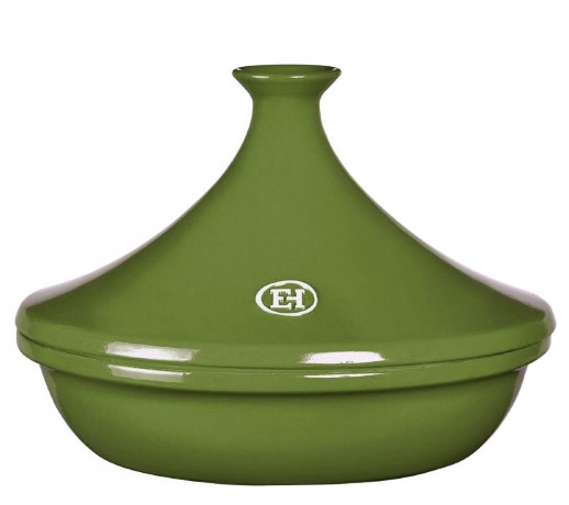 Тажин, 3 л. 32 см. (цвет: лавровый лист) Emile Henry