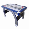 Игровой стол - аэрохоккей DFC BORAS 54"