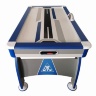 Игровой стол - аэрохоккей DFC BORAS 54"