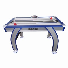 Игровой стол - аэрохоккей DFC BORAS 54"