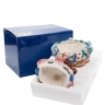 CMS-52/17 Шкатулка "Цветочный рай" (Pavone)